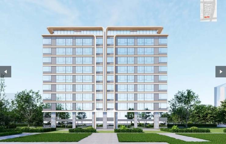 合肥楼盘排行榜前十名合肥新楼盘】pg电子模拟器试玩新华星耀玥湖【(图2)