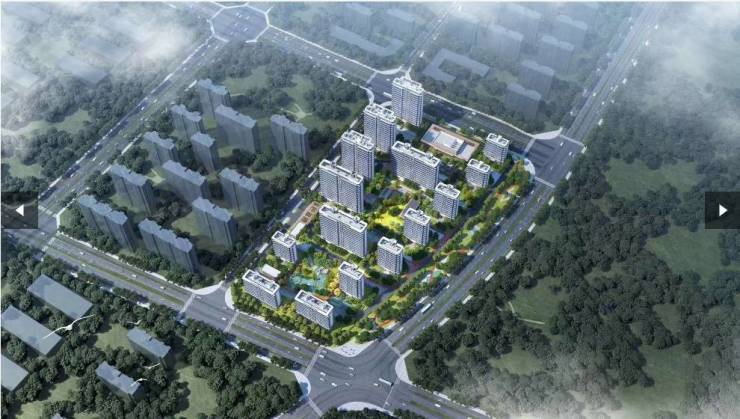 合肥楼盘排行榜前十名合肥新楼盘】pg电子模拟器试玩新华星耀玥湖【(图6)