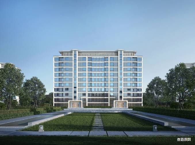 品质交付到长效服务的温暖跨越pg电子平台保利和光峯境 从(图2)