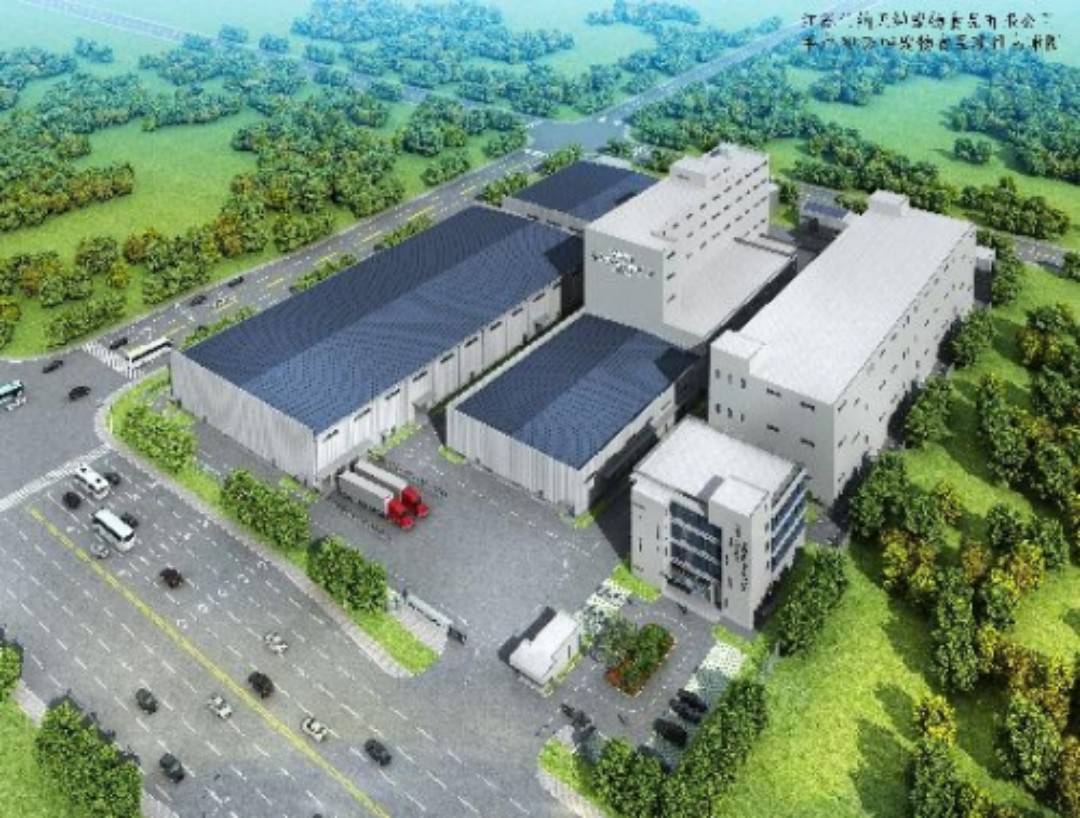 物食品领域引领行业高质量发展pg电子首页伯纳天纯：深耕宠(图2)